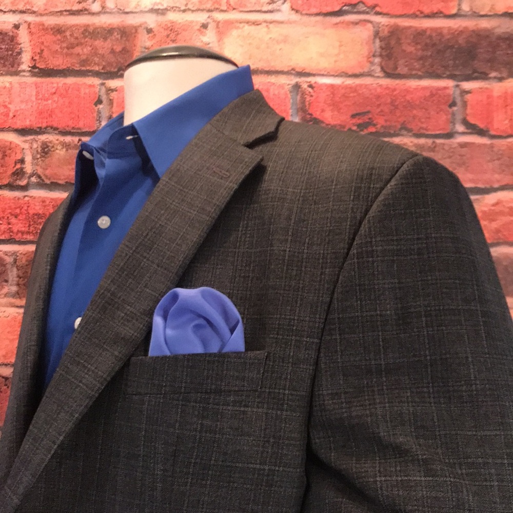 Chaps Sport Coat - Picture 12 of 17